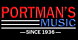 Portman's Music Superstore - Augusta, GA
