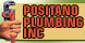 Positano Plumbing Inc - Bristol, CT