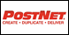 Postnet - Mission, TX