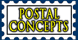 Postal Concepts - Pismo Beach, CA