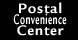 Postal Convenience Ctr - San Diego, CA