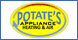 Potates Douglasville Appliance Heating & Air - Douglasville, GA