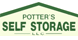 Potter's Self Storage LLC - Lake Geneva, WI