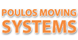 Poulos Moving Systems - Seaside, CA