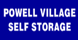 Powell Village Self Storage - Powell, OH