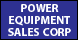 Power Equipment Sales - Jacksonville, FL