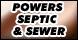 Powers Septic & Sewer - Noblesville, IN