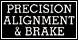 Precision Alignment & Brake - New Braunfels, TX