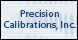 Precision Calibrations - Tulsa, OK