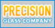 Precision Glass Co
