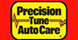 Precision Tune Auto Care - Little Rock, AR