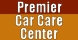 Premier Car Care Center - Odessa, TX