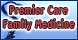 Premier Care Family Medicine - Pineville, LA