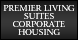 Premier Living Suites Corporate Housing - Birmingham, AL