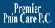 Premier Pain Care, P.C. - Jackson, MS