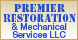 Premier Restoration & Mechanical Services - Middletown, OH