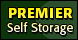 Premier Self Storage - Alexander City, AL