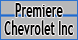 Premiere Chevrolet - Bessemer, AL