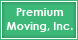 Premium Moving Inc - Bolivia, NC