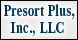 Presort Plus Inc LLC - Taylors, SC