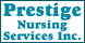 Prestige Nursing Svc Inc - North Palm Beach, FL