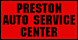 Preston Radiator Inc - Louisville, KY
