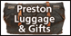 Preston Luggage & Gifts - Dallas, TX