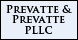 Prevatte & Prevatte Pllc - Southport, NC