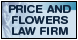 Price And Flowers Law Firm PC - Huntsville, AL