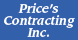 Price's Contracting Inc - Gulfport, MS