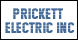 Prickett-Hamner Electric - Cottondale, AL