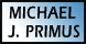 Michael Primus Law Office - Hercules, CA