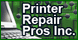 Printer Repair Pros Inc - Chatsworth, CA