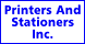 Printers & Stationers Inc - Florence, AL