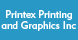 Printex Printing & Graphics - Laguna Hills, CA