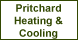 Pritchard Heating & Cooling - Rutherfordton, NC