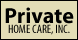 Private Home Care Inc - Vicksburg, MS