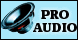 Pro Audio - Gulfport, MS