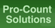 Pro-Count Solutions - Youngstown, OH