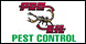 Pro Kil Pest Control - McAlester, OK