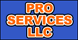 Pro Services LLC - Covington, LA