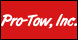 Pro-Tow Inc - Birmingham, AL
