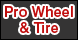 Pro Wheel And Tire - Lithonia, GA