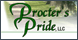 Procter's Pride LLC - Springfield, MO