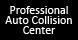 Professional Auto Collision Center - Ocean Springs, MS