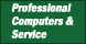 Professional Computers & Svc - Cartersville, GA