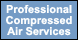 Professional Compressed Air Services - Andersonville, TN