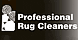 Professional Rug Cleaners - Pontiac, MI