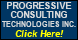 Progressive Consulting - Macon, GA