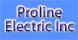 Proline Electric Inc - Lancaster, OH